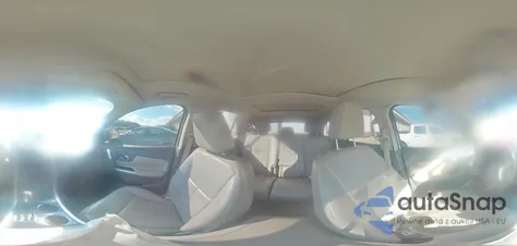 2011 Ford Edge Limited from USA, damaged, VIN 2FMDK3KC6BBA69566